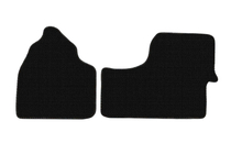 Mercedes Sprinter W906 2006–2018 Gummimattor Carsuit V2 (Svarta) foto 1