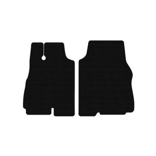 Carsuit gummimattor (Svarta) Peugeot Boxer 1994–2006 foto 1