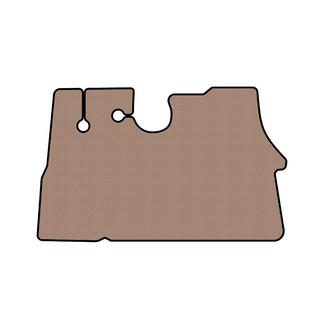Gummimattor Carsuit (Beige) foto 1