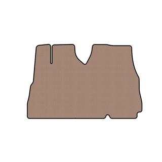 Gummimattor Carsuit (1995-2002, beige) foto 1