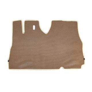 Gummimattor Carsuit (1995-2002, beige) foto 2