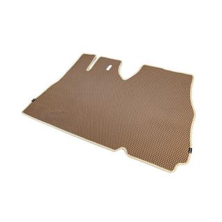 Gummimattor Carsuit (1995-2002, beige) foto 3