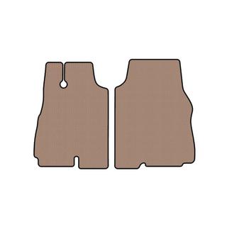 Gummimattor Carsuit (Beige) foto 1