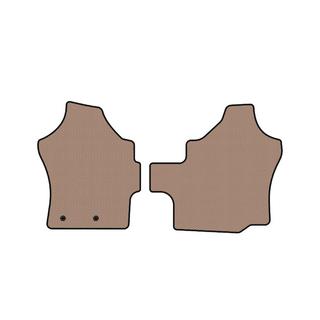 Gummimattor Carsuit (Beige) foto 1