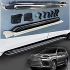 Lexus LX 500d/600 2022– OEM sidosteg (2 st) foto 1