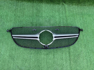 Mercedes GLE/ML class W166 2011–2018 Nedsatt! AMG tuninggrill (för GLE63) foto 1