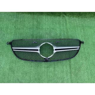 Nedsatt! AMG tuninggrill (för GLE63) Mercedes GLE/ML сlass W166 2011–2018 foto 1