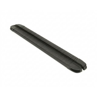 Sidosteg Maya Maya V1 Black Längd 313 cm (2 st, aluminium)