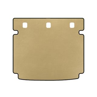 EVA bagagerumsmatta (SD, Beige) Honda Accord V 1997–2002