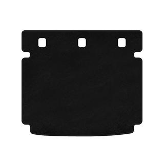 Textil bagagerumsmatta Classic (SD, Svart) Honda Accord V 1997–2002