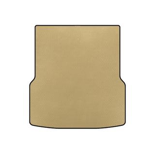 EVA bagagerumsmatta fram (4WD, 2012-2021, Beige)
