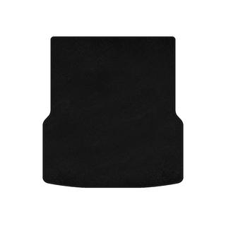 Textilbagagerumsmatta Classic, främre del (4WD, 2012-2021, svart)