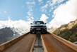 Jeep Avenger test: Tekniska data, utrustning och bilder foto 1