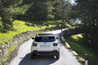 Jeep Avenger test: Tekniska data, utrustning och bilder foto 4
