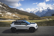 Jeep Avenger test: Tekniska data, utrustning och bilder foto 3