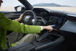 Test av Peugeot 408: Europeisk crossover-fastback med tydlig stil foto 5