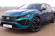 Test av Peugeot 408: Europeisk crossover-fastback med tydlig stil foto 4