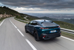 Test av Peugeot 408: Europeisk crossover-fastback med tydlig stil foto 3