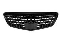 Mercedes S-сlass W221 2005–2013 Kylargrill Maybach Black (2009-2013) foto 2
