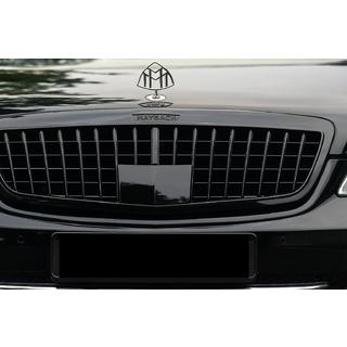 Kylargrill Maybach Black (2009-2013) foto 1