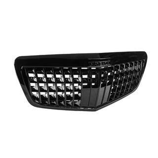 Kylargrill Maybach Black (2009-2013) foto 4