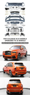Rolls-Royce Cullinan 2018– Faceliftkit 2024 foto 4