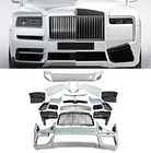 Rolls-Royce Cullinan 2018– Faceliftkit 2024 foto 3