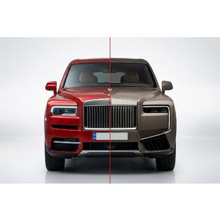 Faceliftkit 2024 foto 1