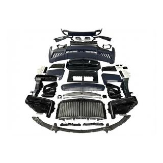 Faceliftkit 2024 foto 2