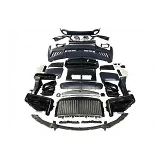 Faceliftkit 2024 foto 2