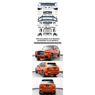Faceliftkit 2024 foto 4