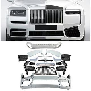 Faceliftkit 2024 foto 3