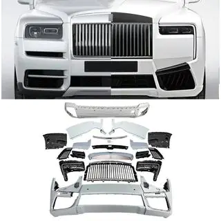 Faceliftkit 2024 foto 3