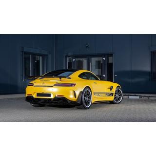 Karosserikit GTR Pro Wide Carbon Mercedes AMG GT C190/R190 2014–2022 foto 4