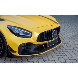 Karosserikit GTR Pro Wide Carbon Mercedes AMG GT C190/R190 2014–2022 foto 2