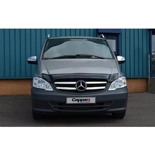 Huvdeflektor (2010-2014, EuroCap) Mercedes Vito W639 2004–2014 foto 1