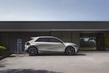 Uppdaterade Hyundai IONIQ 5 2024: evolution och stil foto 3