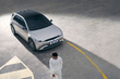 Uppdaterade Hyundai IONIQ 5 2024: evolution och stil foto 2