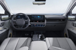 Uppdaterade Hyundai IONIQ 5 2024: evolution och stil foto 5