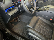 BMW 5/i5-serie G60/G60E/G61 2023– EVA-mattor (för G60/61, svart) foto 1