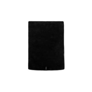 Textil bagagerumsmatta Classic (för G60, svart) BMW 5/i5-serie G60/G60E/G61 2023– foto 1