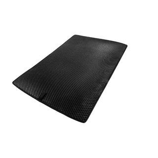EVA bagagerumsmatta (För G60, Svart) BMW 5/i5-serie G60/G60E/G61 2023– foto 3