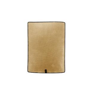 EVA bagagerumsmatta (För G60, Beige) BMW 5/i5-serie G60/G60E/G61 2023– foto 1