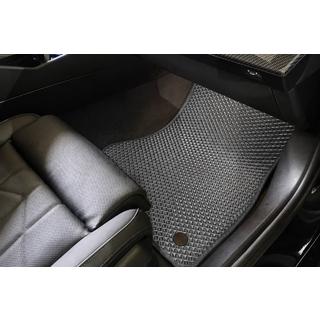 EVA-bilmattor (för G60/61, grå) BMW 5/i5-serie G60/G60E/G61 2023– foto 2