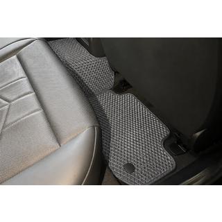 EVA-bilmattor (för G60/61, grå) BMW 5/i5-serie G60/G60E/G61 2023– foto 3