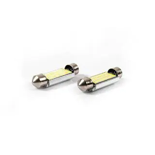 Niken C5W 12V LED spollampa 41 mm (2 st) foto 2
