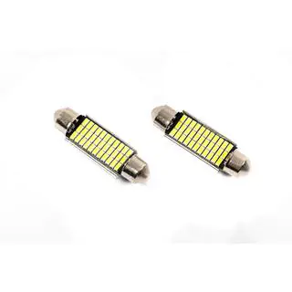 Niken C5W 12V LED spollampa 41 mm (2 st) foto 3