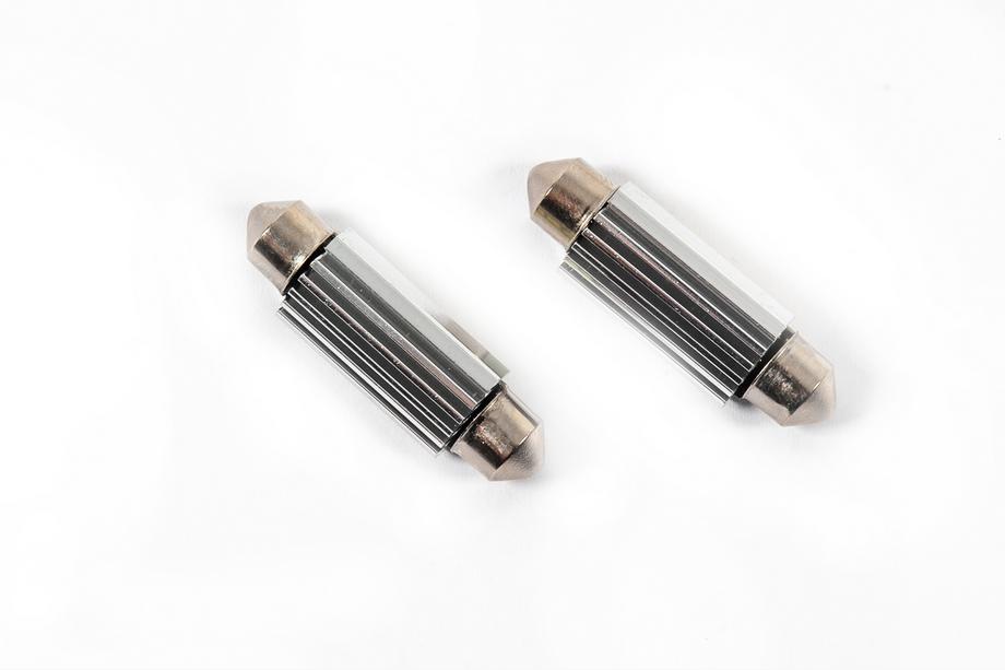 Niken C5W 12V LED spollampa 41 mm (2 st) Foto 4