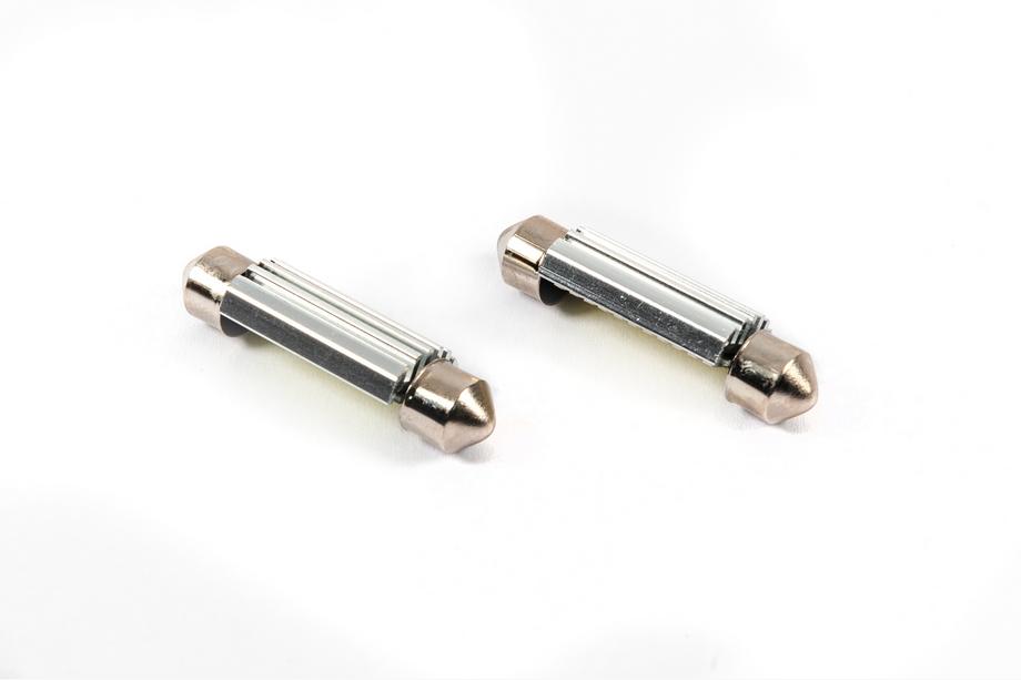 Niken C5W 12V LED spollampa 41 mm (2 st) Foto 5