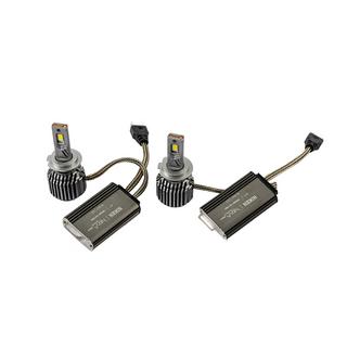 LED-lampset H7 Niken Soft Nova-series